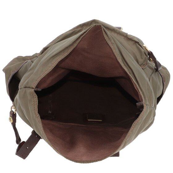 Campomaggi Londra Dagrugzak 44 cm