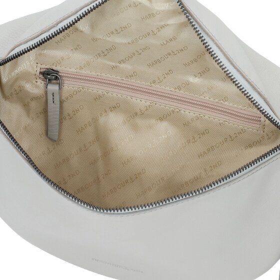 Harbour 2nd Just Pure Schoudertas Leer 28 cm
