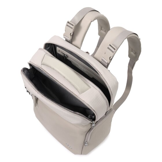 Hedgren Furo Tsutsumi Dagrugzak RFID-bescherming 42 cm