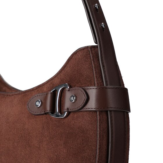 Lauren Ralph Lauren Tasha Schoudertas Leer 32 cm