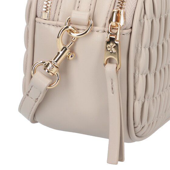 Calvin Klein Ruched Handtas 25 cm