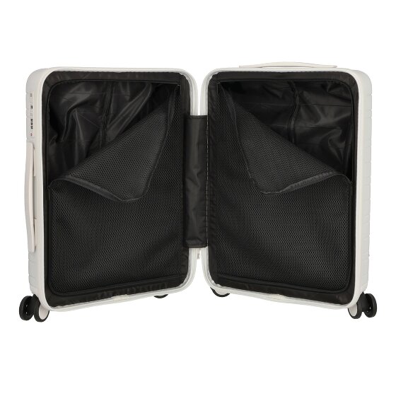 Horizn Studios H5 Essential 4-wielige cabinewagen 55 cm