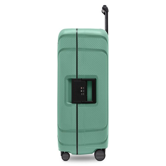 Redolz Essentials 15 4-wiel trolley 75 cm met driepuntsbevestiging