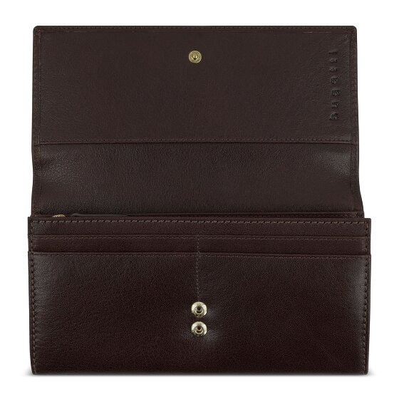 bugatti Neaples Portemonnee RFID-bescherming Leer 19 cm