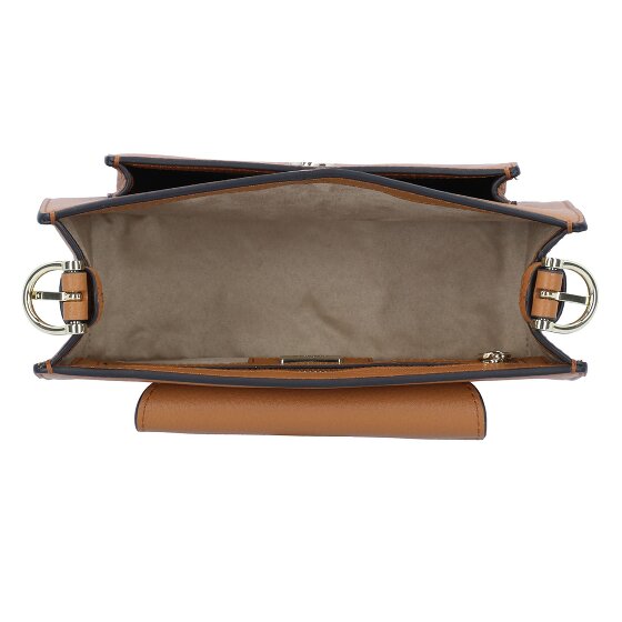 AIGNER Delia Handtas Leder 24 cm