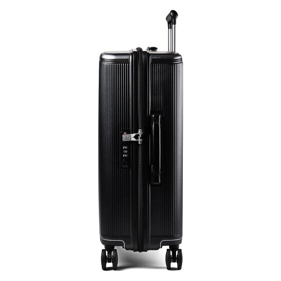 Echolac Dynasty VLX 4 wielen Trolley 67.5 cm