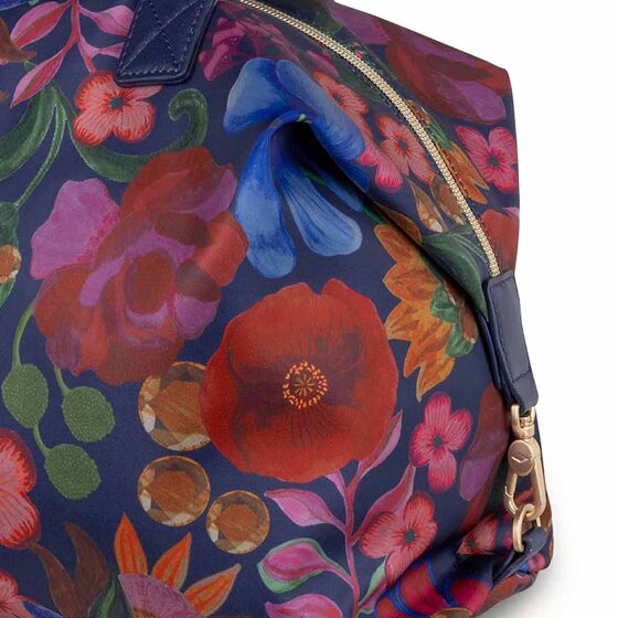 Oilily Belle Botanique Shopper Tas 40 cm