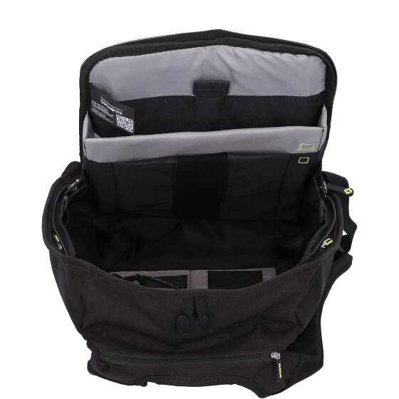 Samsonite Securipak Rugzak RFID 44 cm laptopvak