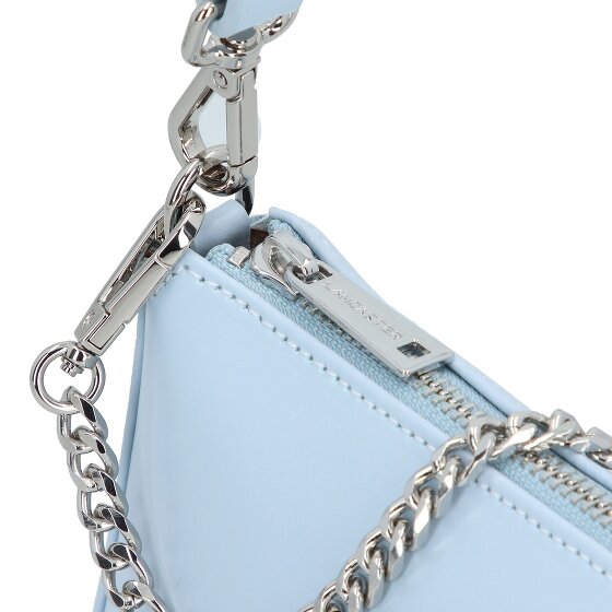 Lancaster Suave Even Schoudertas Leer 23 cm