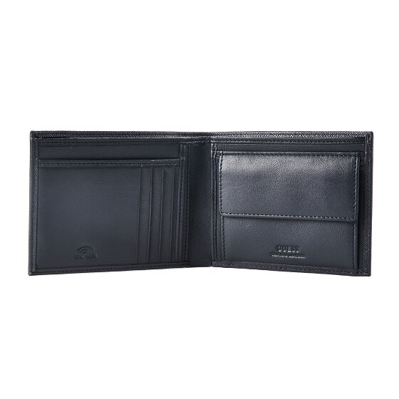 Guess Milano Portemonnee RFID-bescherming 12 cm