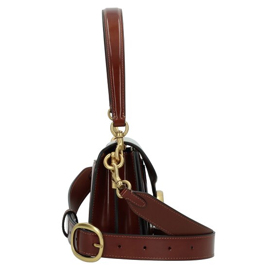 Coach Tabby Schoudertas Leer 26 cm