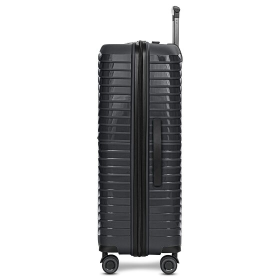 Stratic Shine 4 wielen Trolley 76 cm