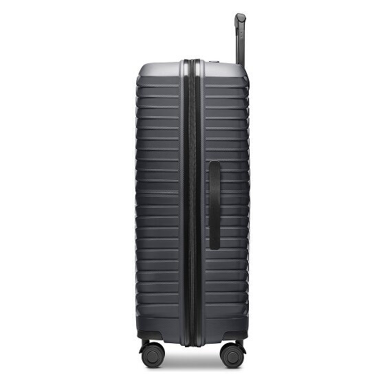 Stratic Shine 4 wielen Trolley 76 cm