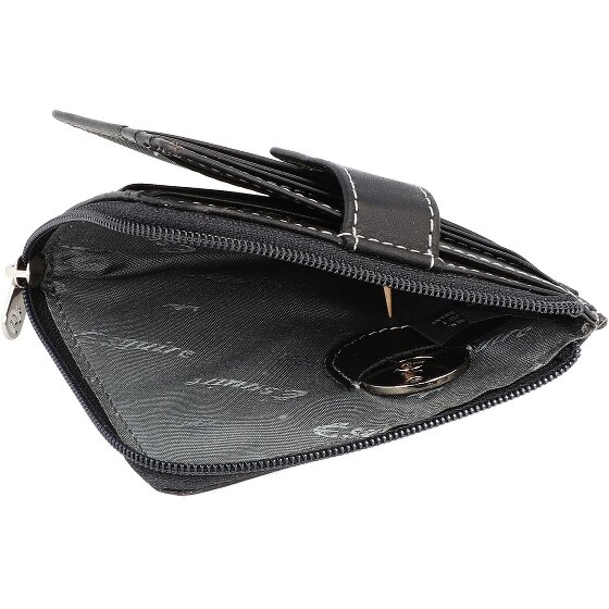 Esquire Oslo creditcard etui RFID leer 10,5 cm