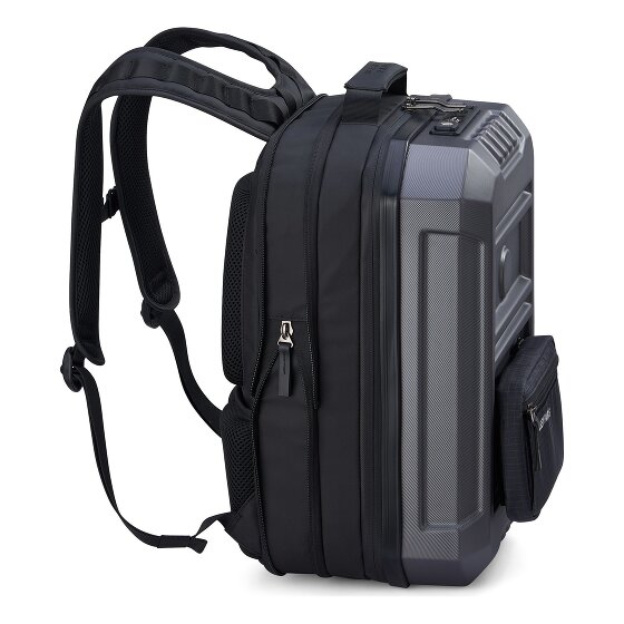 Delsey Paris Rempart Dagrugzak 41.5 cm Laptopvak