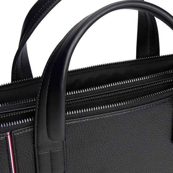 Tommy Hilfiger TH Central Koffer 40 cm Laptop compartiment