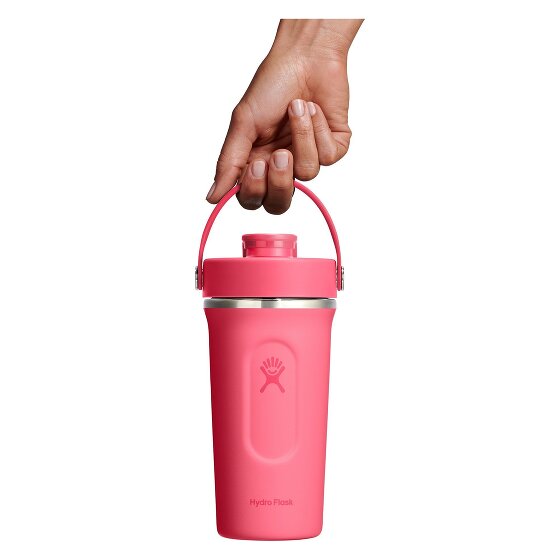 Hydro Flask Sport Insulated Shaker Bottle Drinkfles 710 ml