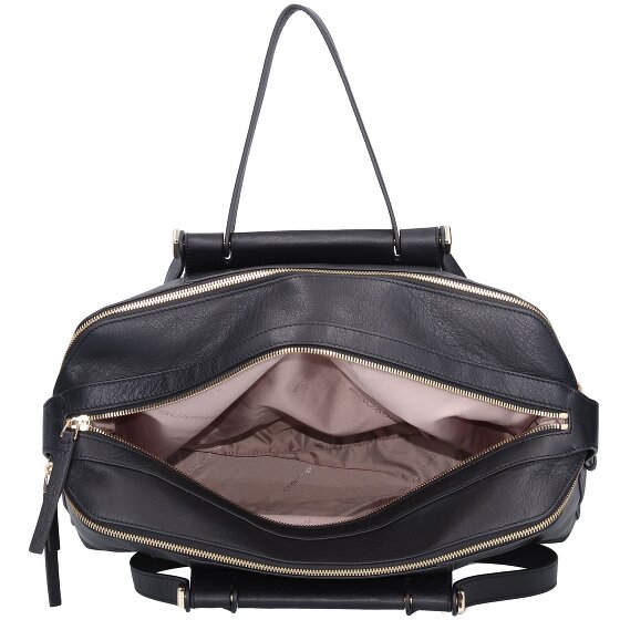 Piquadro Circle laptoptas leer 40 cm laptopvak