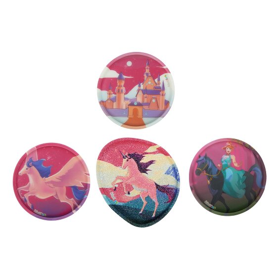 Ergobag Maxi Schooltas set Ergobag Maxi Schooltas set