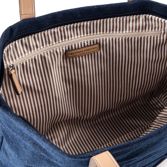 Tom Tailor Gilda Shopper Tas L 46 cm