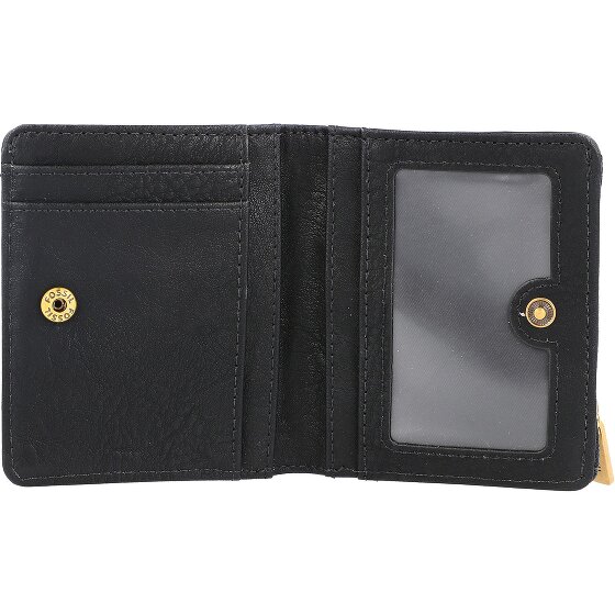 Fossil Logan Portemonnee RFID Leer 10 cm