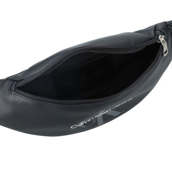 Calvin Klein Jeans Monogram Soft Fanny pack 34 cm