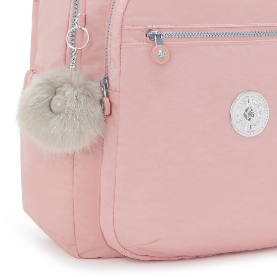 Kipling Back to School Seoul Lap School rugzak 44 cm