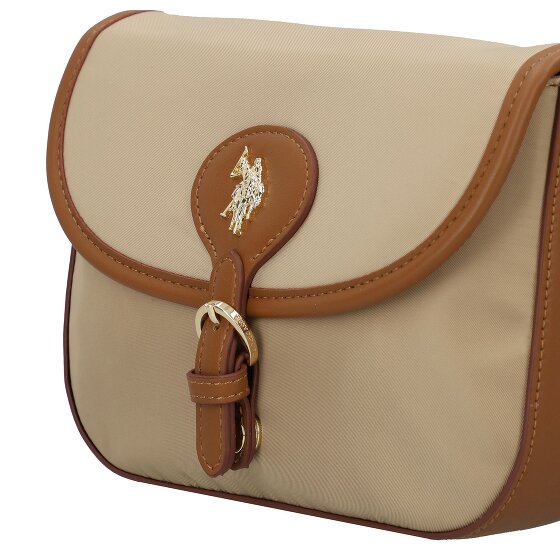 U.S. Polo Assn. Houston Schoudertas 22 cm
