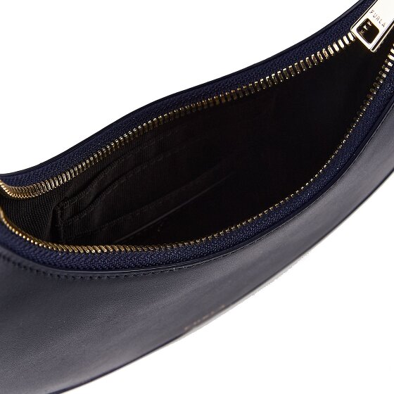 Furla Delizia Schoudertas Leer 21 cm