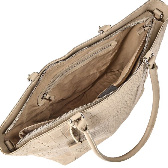 Burkely Cool Colbie Shopper Tas Leder 37 cm
