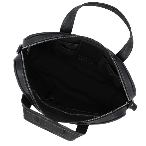 Picard Breakers Koffer 39 cm Laptop compartiment