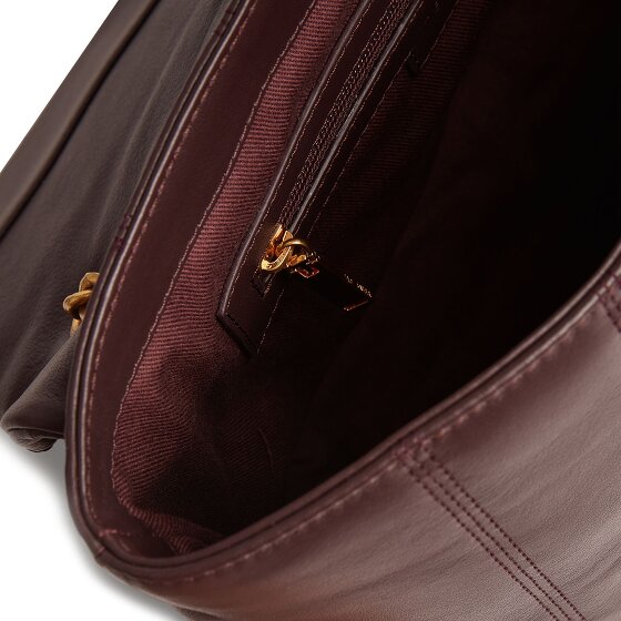 Ted Baker Anileah Schoudertas Leer 26 cm