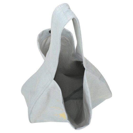 Fritzi aus Preußen Easy Limited Barbie Malibu Denim Schoudertas 48 cm