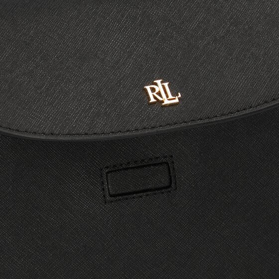 Lauren Ralph Lauren Schylar Schoudertas Leer 30 cm