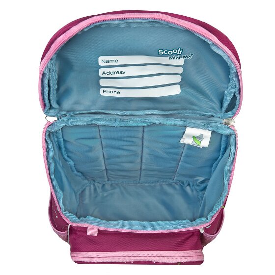 Scooli Mini-Me Kleuterschool rugzak 30 cm