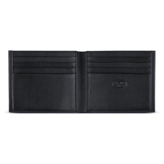 bugatti Romeo Portemonnee Leer 11.5 cm