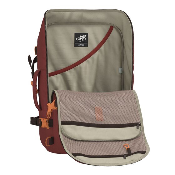 Cabin Zero Adventure Cabin Bag ADV 32L Rugzak 46 cm