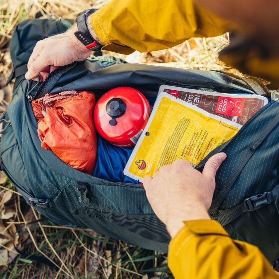 Gregory Paragon 60 Trekking rugzak S-M 72 cm