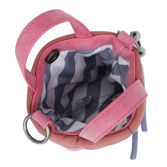 Fritzi aus Preußen Brigitte x fritzi Mini Toty limited Bubble Mini handtas 13 cm