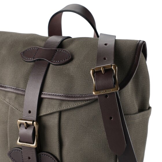 Filson Luggage Twill Schoudertas 25.5 cm