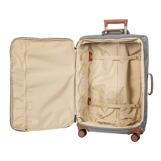 Bric's X-Collection 4 wielen Trolley 71 cm