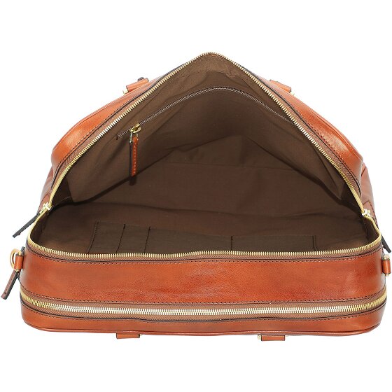 The Bridge Story Uomo aktetas leer 40 cm