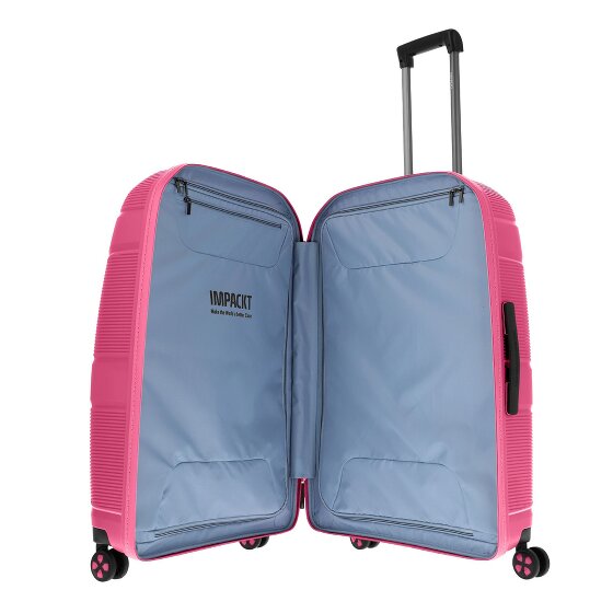 IMPACKT IP1 4 wielen Trolley 76 cm