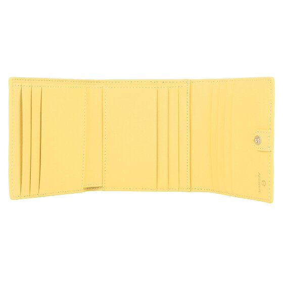 AIGNER Diadora Portemonnee RFID-bescherming Leer 10.5 cm