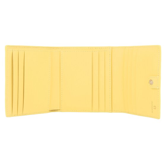 AIGNER Diadora Portemonnee RFID-bescherming Leer 10.5 cm