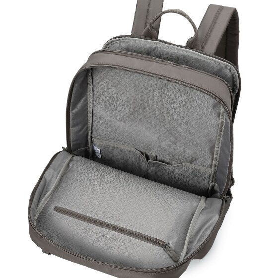 Hedgren Inner City Dagrugzak RFID-bescherming 39 cm Laptopvak