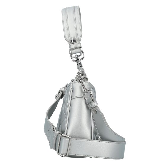 Love Moschino Quilted Schoudertas 26 cm