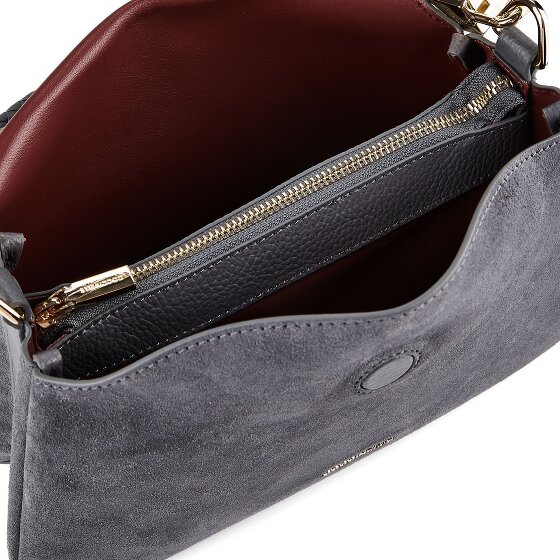 Coccinelle Tiggy Crossbody tas Leder 29 cm