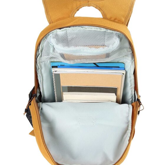 NITRO Dagrugzak Chase Rugzak 51 cm laptopvak