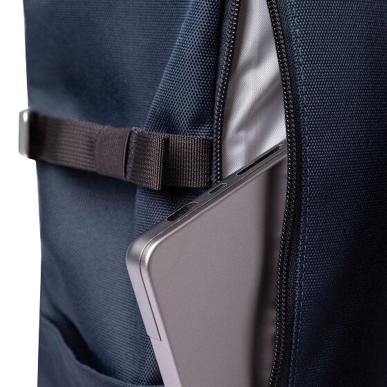 Sandqvist Icon Dagrugzak 65 cm Laptop compartiment